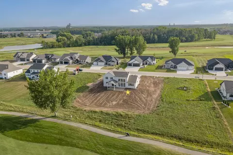 View/Area - 122 Beckerae Ct, Wrightstown, WI 54180 photo 2 of 4