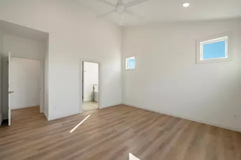 Bedroom - 122 Beckerae Ct, Wrightstown, WI 54180 photo 2 of 4