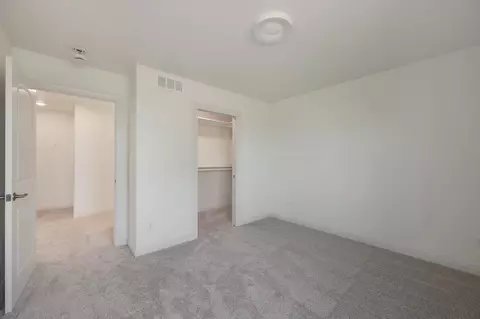 Bedroom - 122 Beckerae Ct, Wrightstown, WI 54180 photo 3 of 4