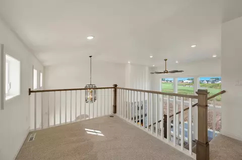 Entry Way - 122 Beckerae Ct, Wrightstown, WI 54180 photo 11 of 11