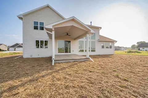 Other - 122 Beckerae Ct, Wrightstown, WI 54180 photo 1 of 11