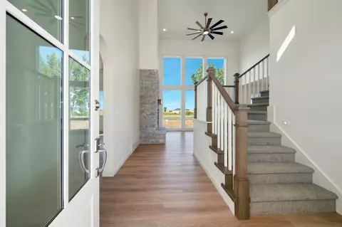Entry Way - 122 Beckerae Ct, Wrightstown, WI 54180 photo 1 of 11
