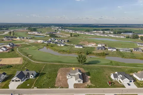 View/Area - 122 Beckerae Ct, Wrightstown, WI 54180 photo 3 of 4