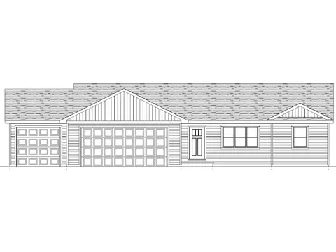 W6834 Mcallister Drive, Greenville, WI 54942