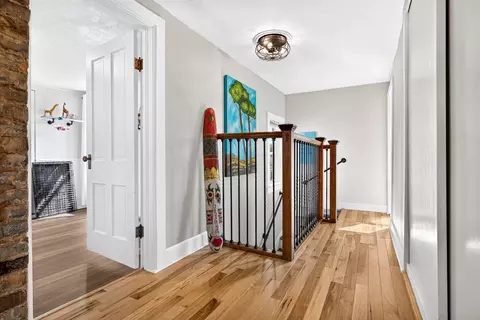 Entry Way - 824 S Weimar St, Appleton, WI 54915 photo 4 of 8