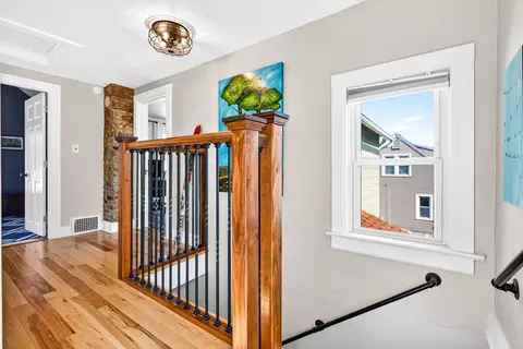 Entry Way - 824 S Weimar St, Appleton, WI 54915 photo 5 of 8