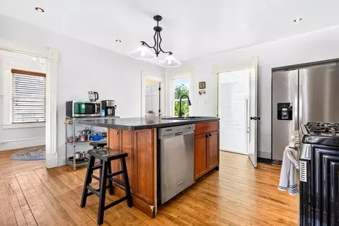 Kitchen - 824 S Weimar St, Appleton, WI 54915 photo 1 of 4