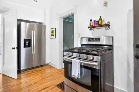 Kitchen - 824 S Weimar St, Appleton, WI 54915 photo 3 of 4