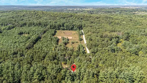 View/Area - w2939 Badger Drive, Pine River, WI 54965 photo 2 of 6