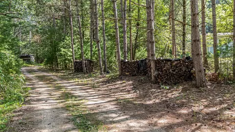 Exterior - w2939 Badger Drive, Pine River, WI 54965 photo 6 of 12