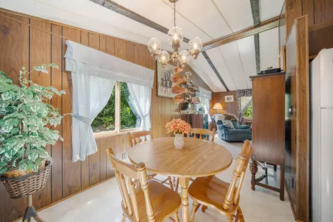 Dining - w2939 Badger Drive, Pine River, WI 54965 photo 1 of 3