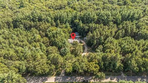 View/Area - w2939 Badger Drive, Pine River, WI 54965 photo 6 of 6