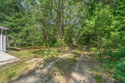 Exterior - w2939 Badger Drive, Pine River, WI 54965 photo 11 of 12