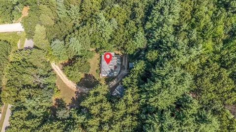 View/Area - w2939 Badger Drive, Pine River, WI 54965 photo 1 of 6