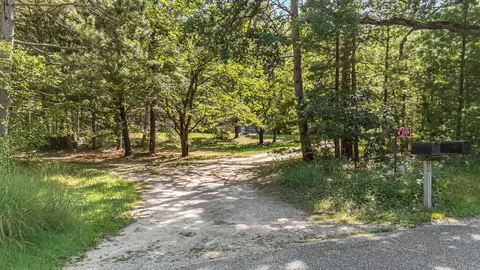 Exterior - w2939 Badger Drive, Pine River, WI 54965 photo 12 of 12