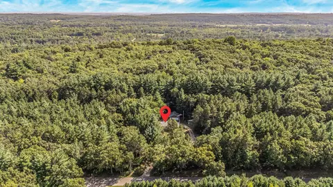 View/Area - w2939 Badger Drive, Pine River, WI 54965 photo 5 of 6