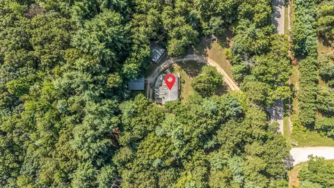 View/Area - w2939 Badger Drive, Pine River, WI 54965 photo 4 of 6