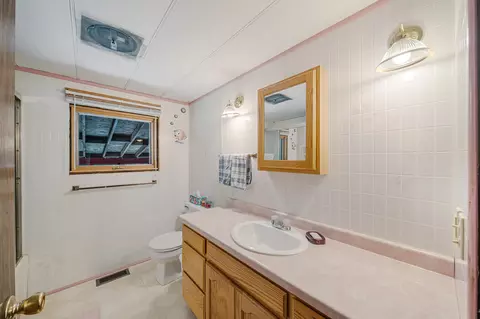 Bath - w2939 Badger Drive, Pine River, WI 54965 photo 1 of 1