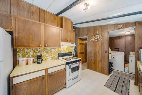 Kitchen - w2939 Badger Drive, Pine River, WI 54965 photo 1 of 2