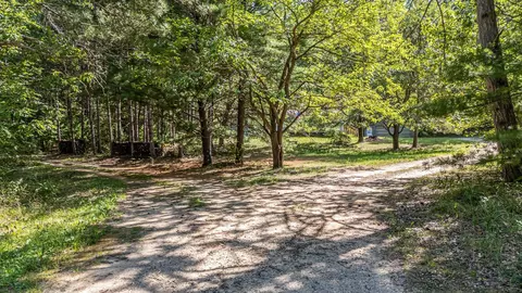 Exterior - w2939 Badger Drive, Pine River, WI 54965 photo 9 of 12