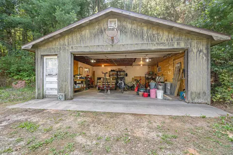 Exterior - w2939 Badger Drive, Pine River, WI 54965 photo 7 of 12