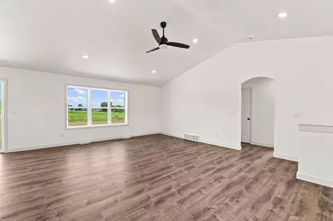 Living - 587 Emerald Isle Ct, Wrightstown, WI 54180 photo 1 of 3