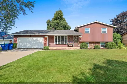 2016 Baltic Ter, Green Bay, WI 54311