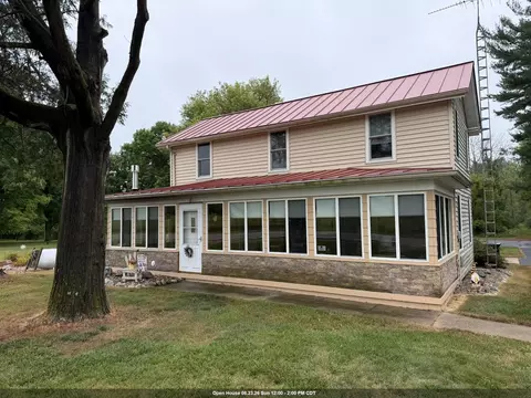 e4103 County Road B, Ogdensburg, WI 54962