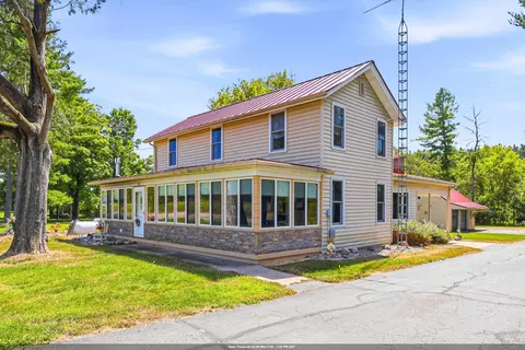 e4103 County Road B, Ogdensburg, WI 54962