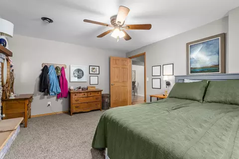 Bedroom - 2108 S Horizon Dr, Appleton, WI 54915 photo 2 of 7