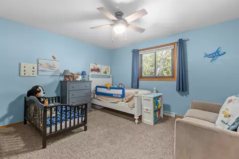 Bedroom - 2108 S Horizon Dr, Appleton, WI 54915 photo 3 of 7