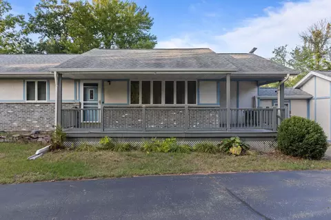 Exterior - w2870 County Road H, Pine River, WI 54965 photo 7 of 15