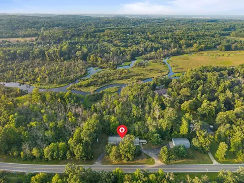 View/Area - w2870 County Road H, Pine River, WI 54965 photo 2 of 10