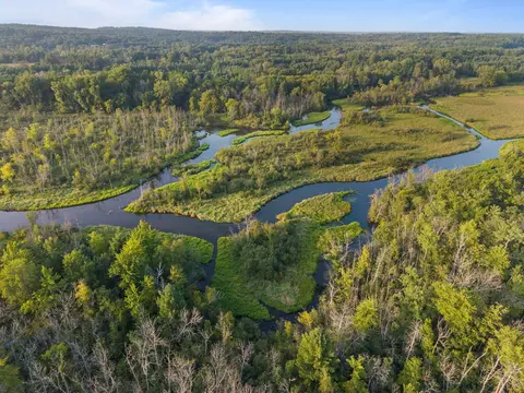 View/Area - w2870 County Road H, Pine River, WI 54965 photo 5 of 10
