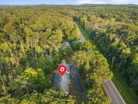 View/Area - w2870 County Road H, Pine River, WI 54965 photo 6 of 10