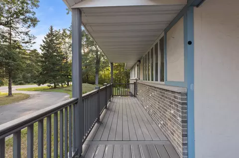 Exterior - w2870 County Road H, Pine River, WI 54965 photo 5 of 15