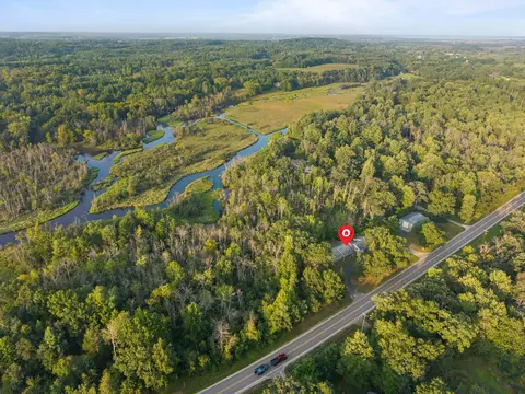 View/Area - w2870 County Road H, Pine River, WI 54965 photo 4 of 10