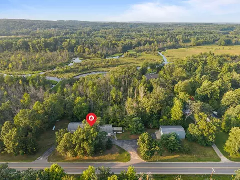 View/Area - w2870 County Road H, Pine River, WI 54965 photo 3 of 10