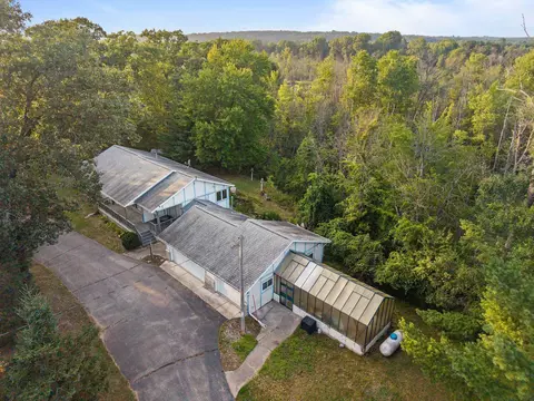 Exterior - w2870 County Road H, Pine River, WI 54965 photo 15 of 15