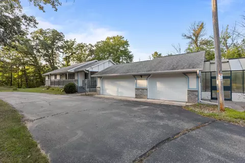 Exterior - w2870 County Road H, Pine River, WI 54965 photo 3 of 15