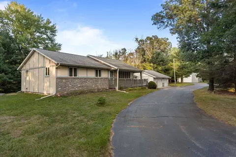 Exterior - w2870 County Road H, Pine River, WI 54965 photo 14 of 15
