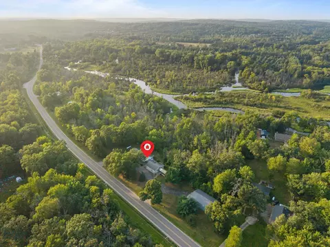 View/Area - w2870 County Road H, Pine River, WI 54965 photo 1 of 10