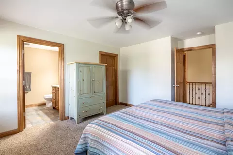 Bedroom - 1124 Bobby Ct, Appleton, WI 54915 photo 2 of 7