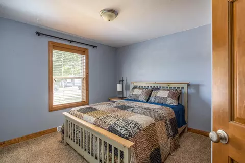 Bedroom - 1124 Bobby Ct, Appleton, WI 54915 photo 3 of 7
