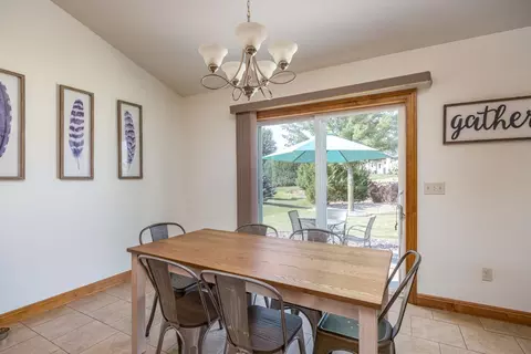 Dining - 1124 Bobby Ct, Appleton, WI 54915 photo 1 of 2