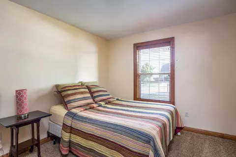 Bedroom - 1124 Bobby Ct, Appleton, WI 54915 photo 5 of 7