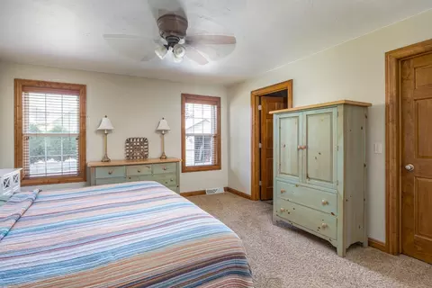 Bedroom - 1124 Bobby Ct, Appleton, WI 54915 photo 1 of 7
