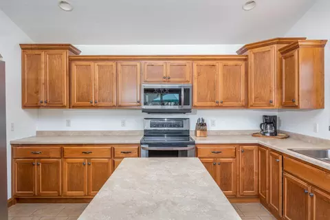 Kitchen - 1124 Bobby Ct, Appleton, WI 54915 photo 3 of 3
