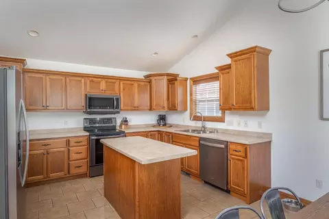 Kitchen - 1124 Bobby Ct, Appleton, WI 54915 photo 1 of 3