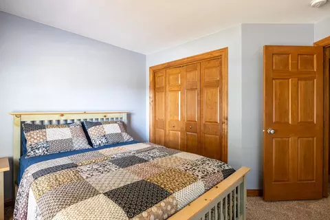 Bedroom - 1124 Bobby Ct, Appleton, WI 54915 photo 4 of 7
